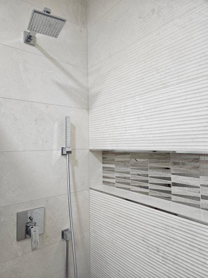 Adav Luxus Apartment Visoko Exterior foto